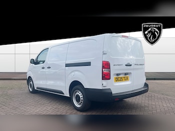 Used Peugeot Expert 2025 for sale - 75472868: Photo