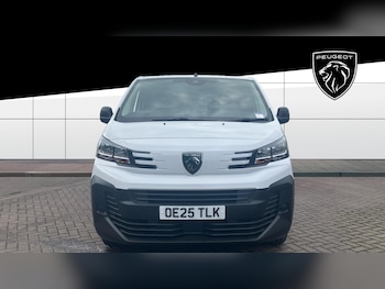 Used Peugeot Expert 2025 for sale - 75472868: Photo
