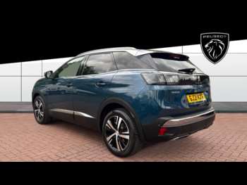 Used Peugeot 3008 2021 for sale - 74840161: Photo