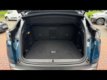 Used Peugeot 3008 2021 for sale - 74840161: Photo