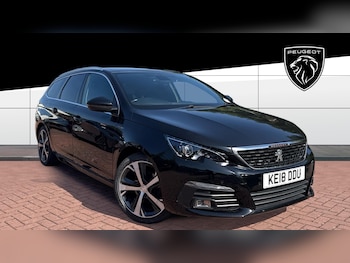Used Peugeot 308 2018 for sale - 79162420: Photo