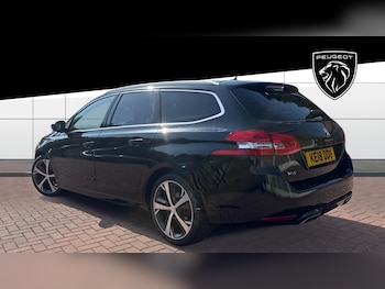 Used Peugeot 308 2018 for sale - 79162420: Photo