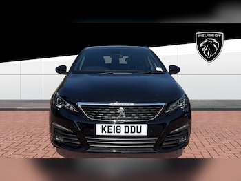 Used Peugeot 308 2018 for sale - 79162420: Photo