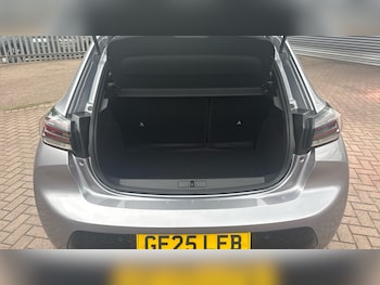 Used Peugeot 208 2025 for sale - 78980024: Photo