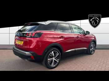 Used Peugeot 3008 2021 for sale - 74743282: Photo