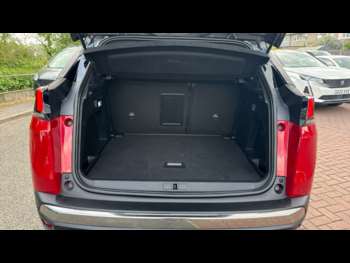 Used Peugeot 3008 2021 for sale - 74743282: Photo