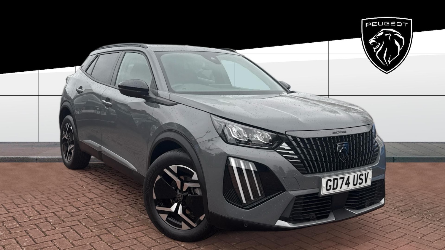 Used Peugeot 2008 2025 for sale - 77405628: Photo 1