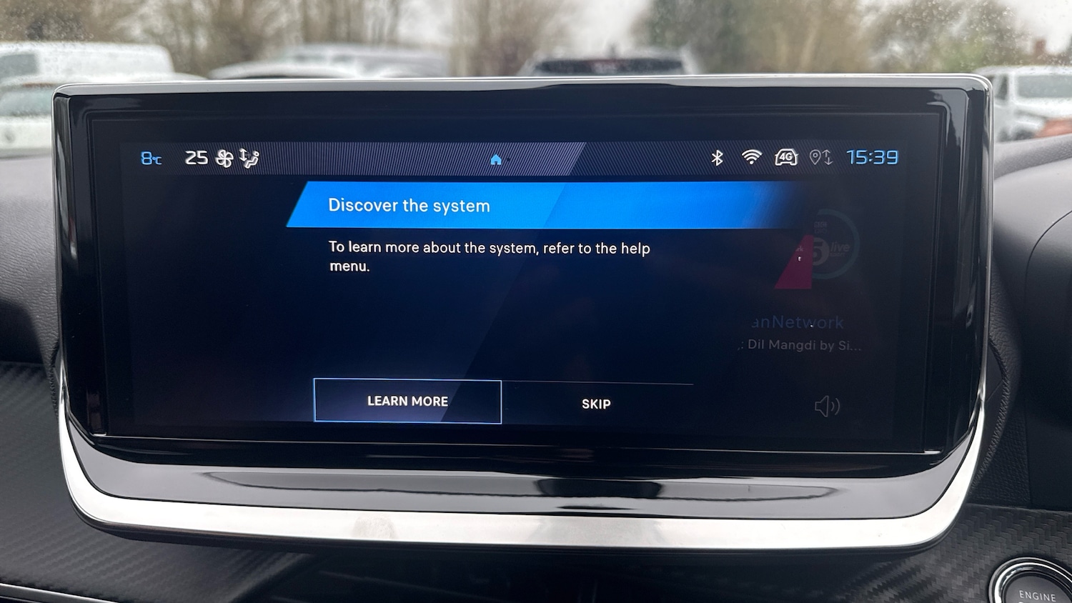 Used Peugeot 2008 2025 for sale - 77405628: Photo 12