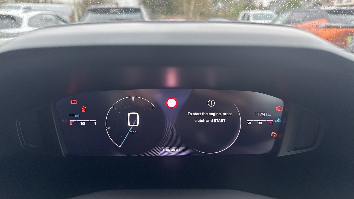 Used Peugeot 2008 2025 for sale - 77405628: Photo 18