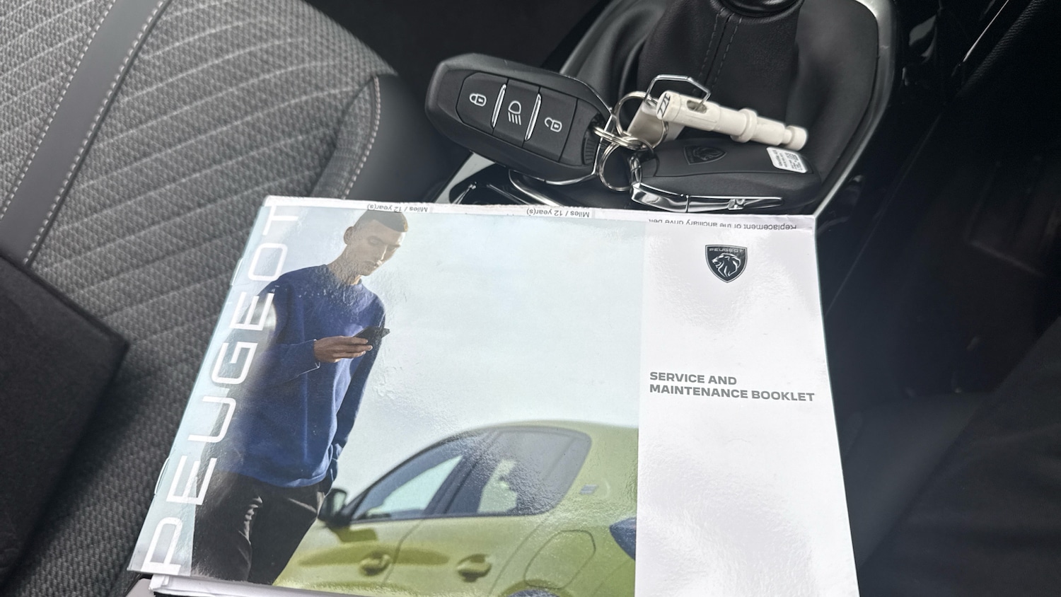 Used Peugeot 2008 2025 for sale - 77405628: Photo 19