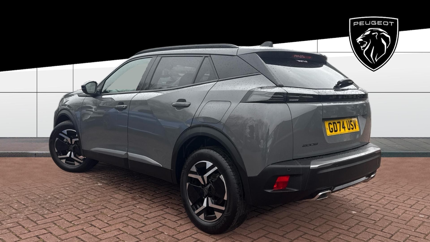 Used Peugeot 2008 2025 for sale - 77405628: Photo 2