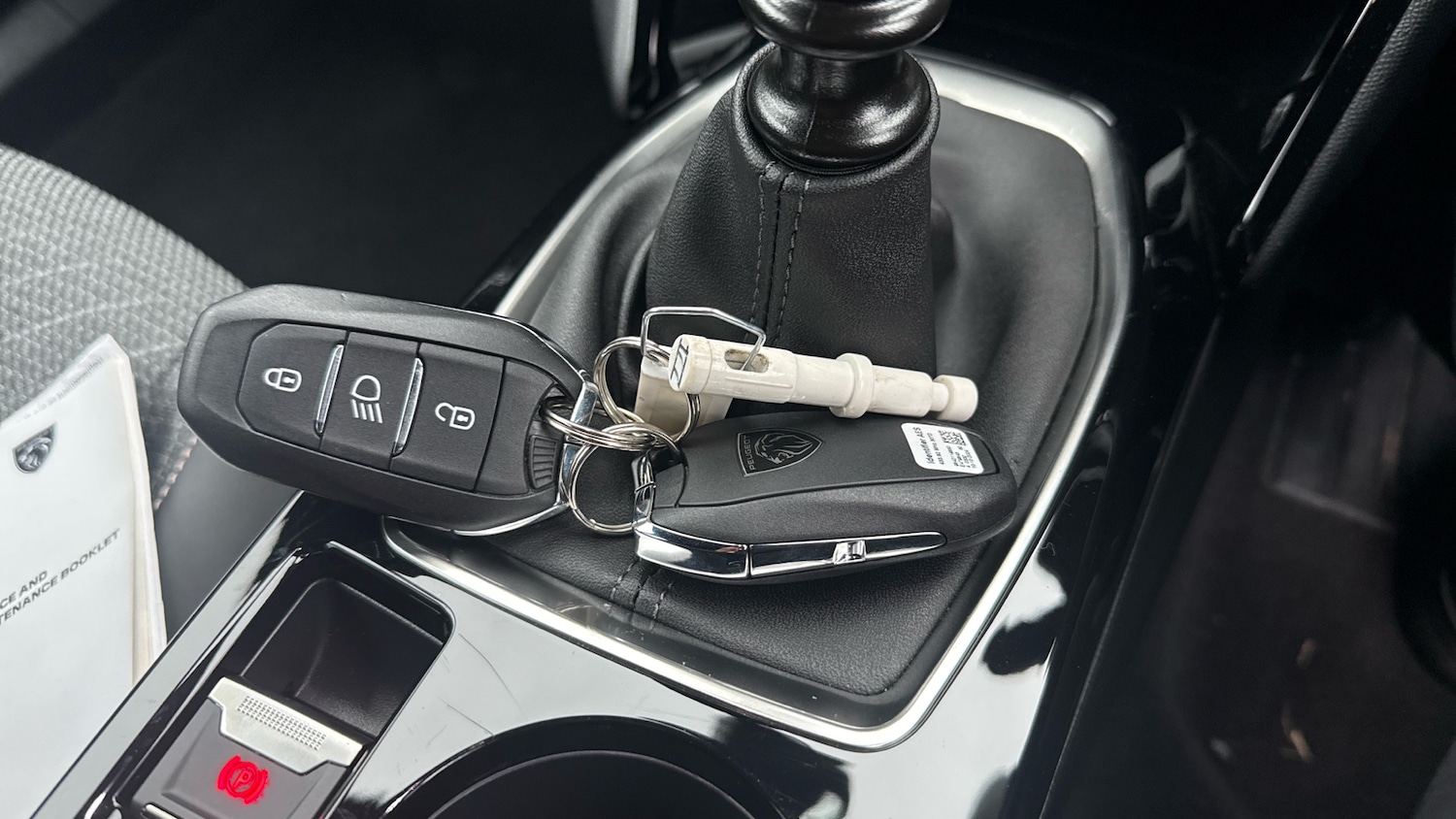 Used Peugeot 2008 2025 for sale - 77405628: Photo 20