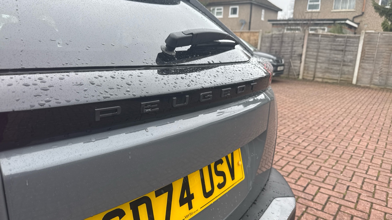 Used Peugeot 2008 2025 for sale - 77405628: Photo 22