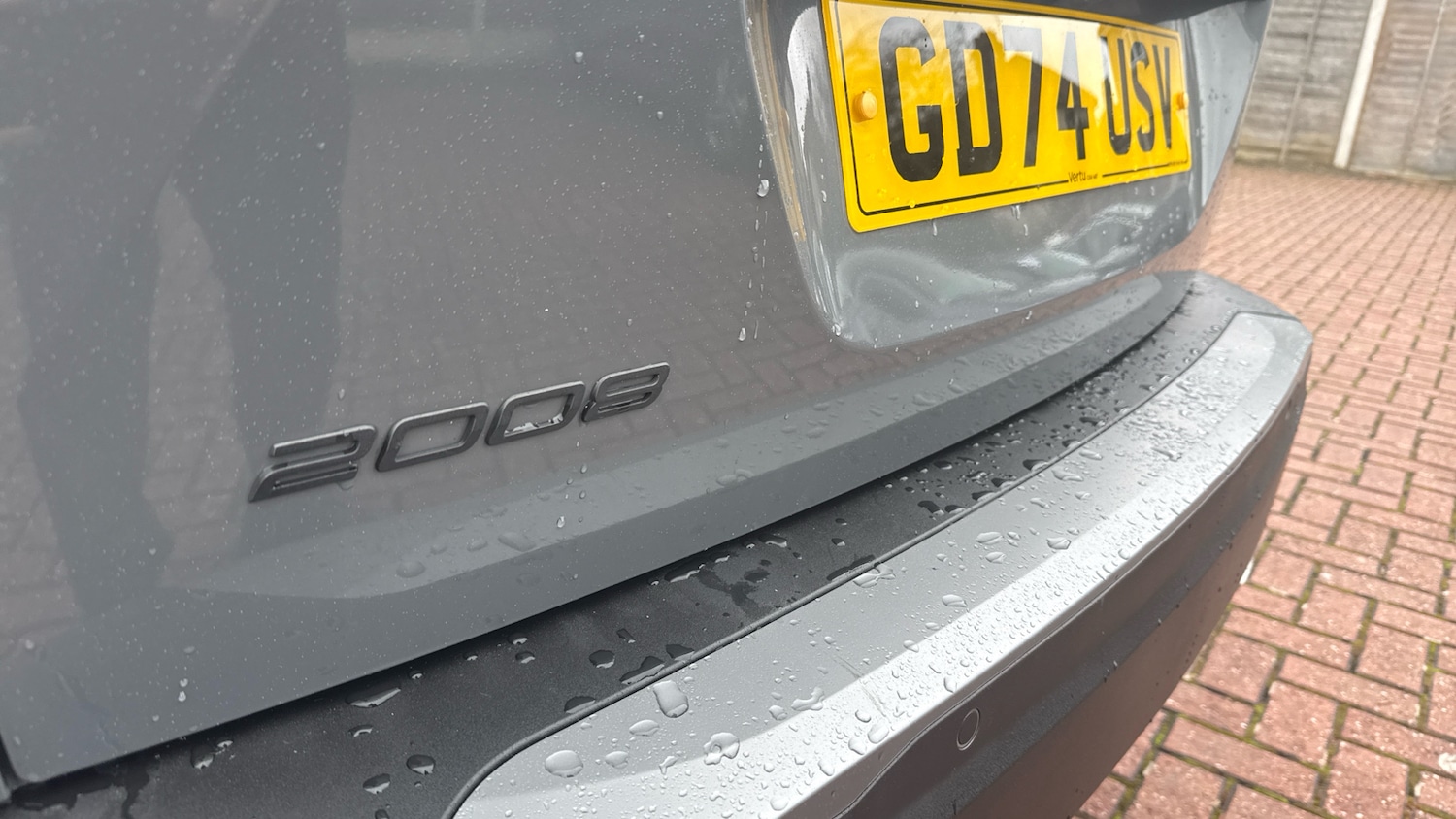 Used Peugeot 2008 2025 for sale - 77405628: Photo 23