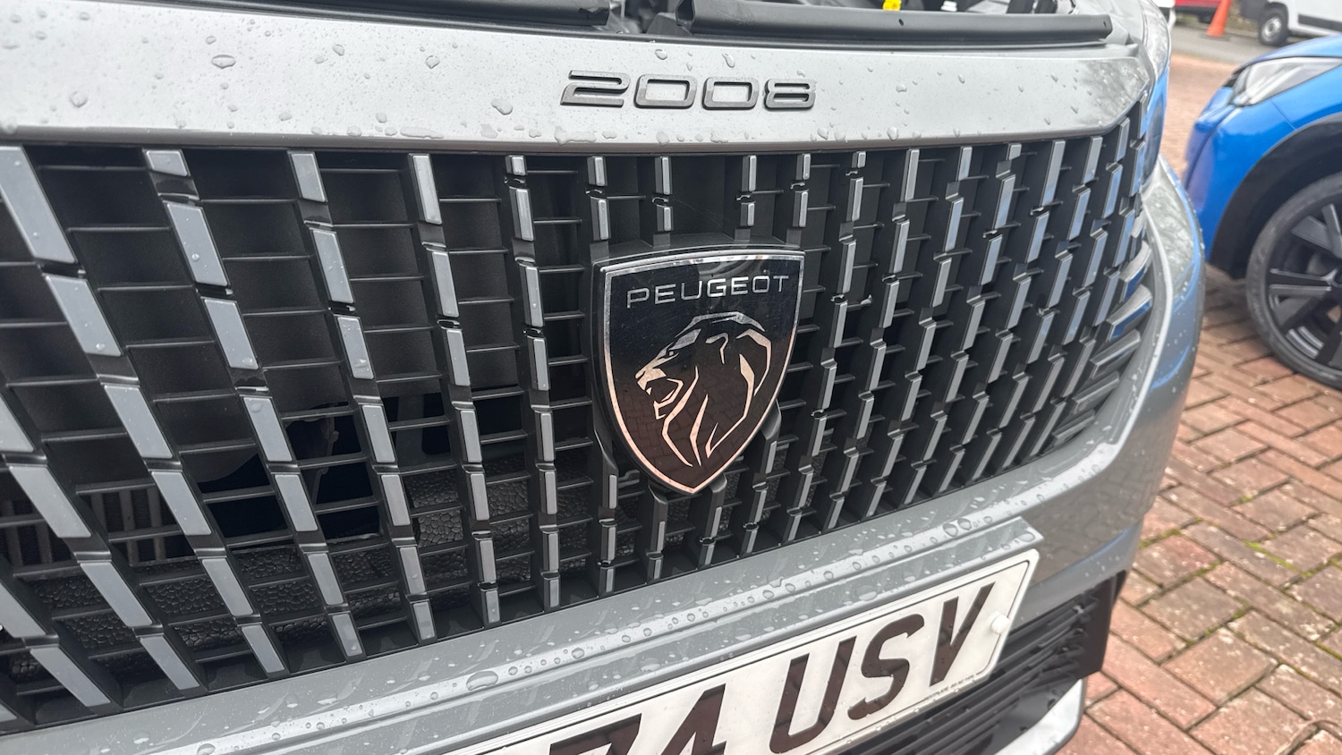 Used Peugeot 2008 2025 for sale - 77405628: Photo 25