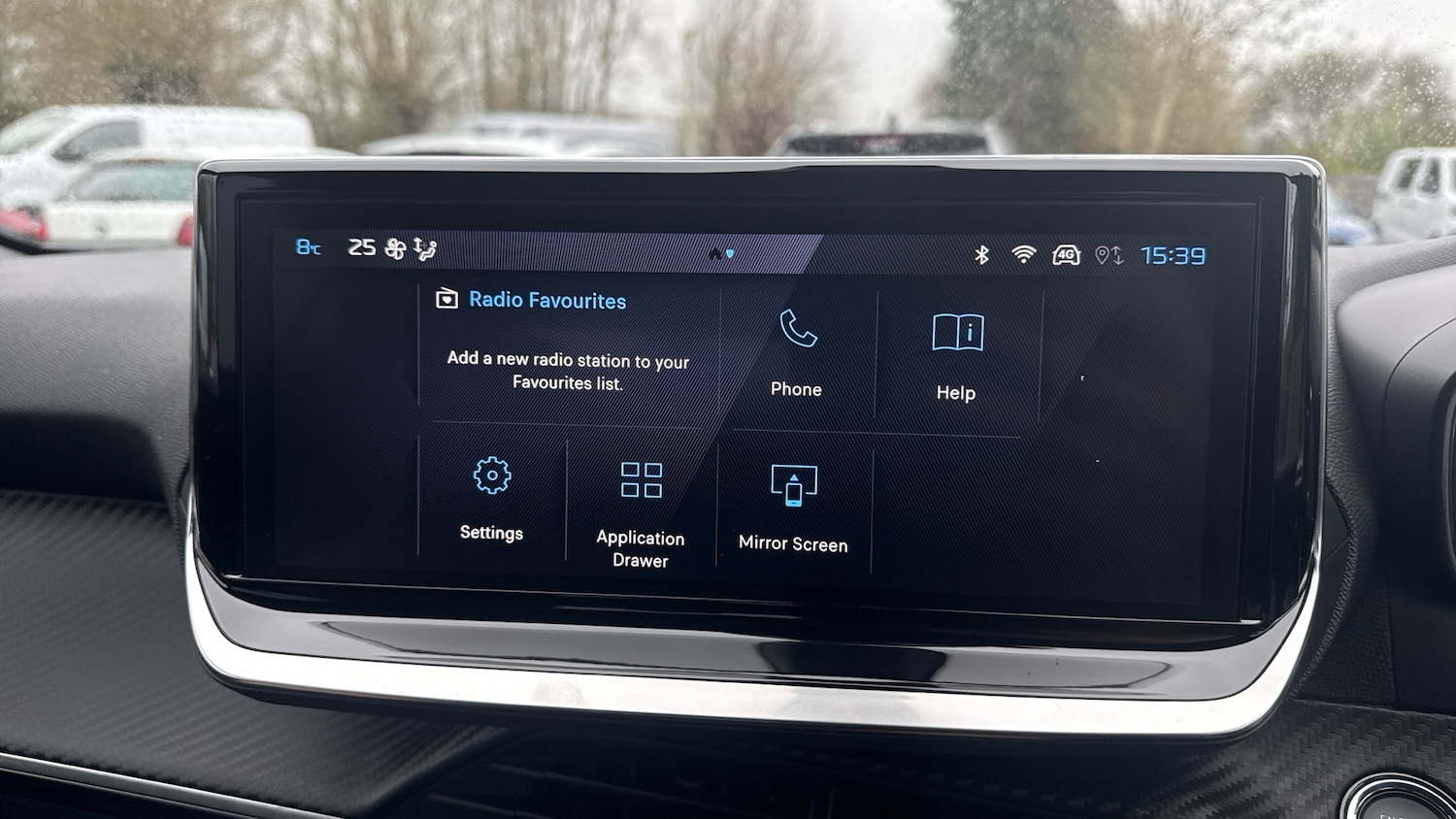 Used Peugeot 2008 2025 for sale - 77405628: Photo 26