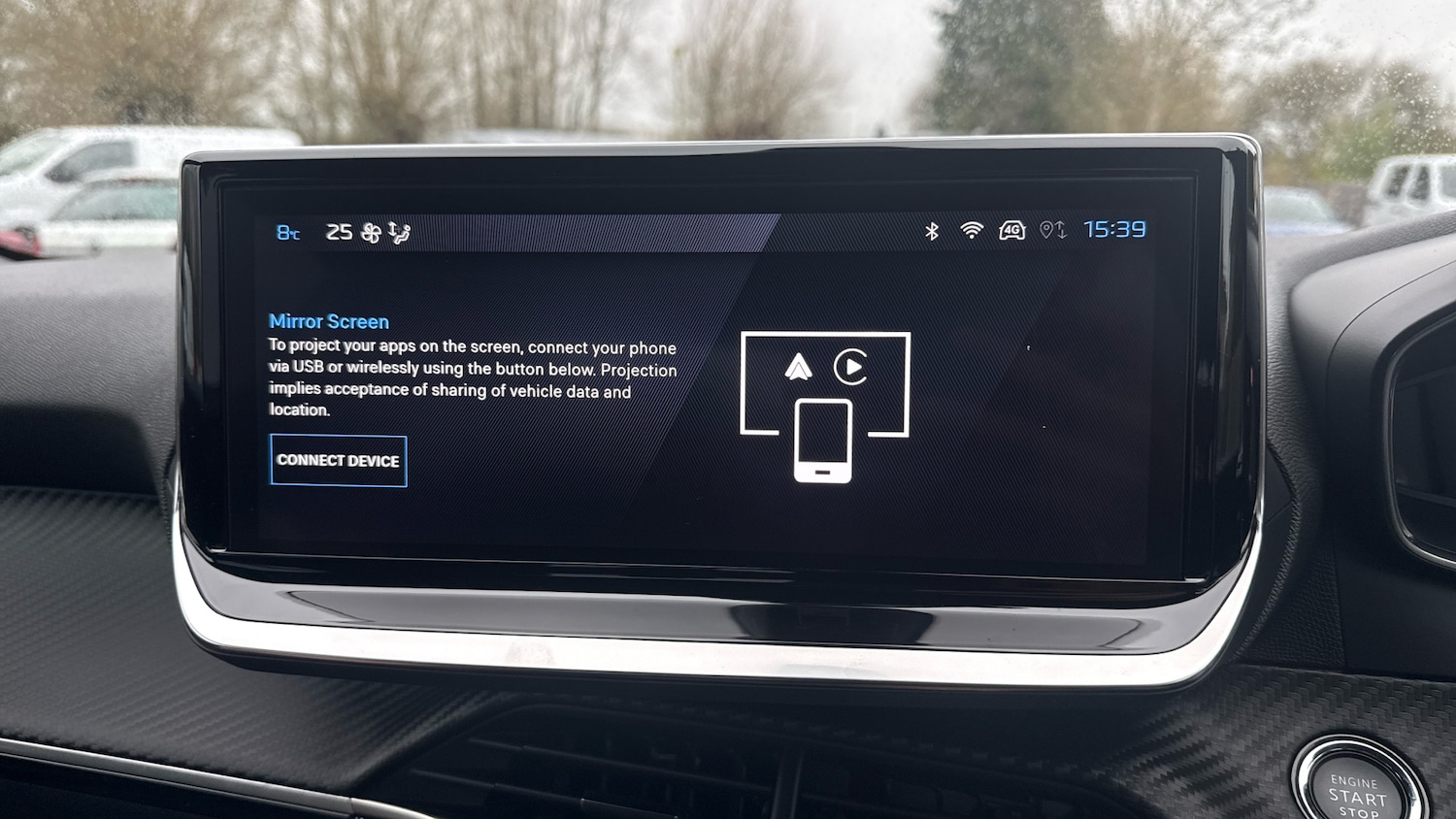 Used Peugeot 2008 2025 for sale - 77405628: Photo 27