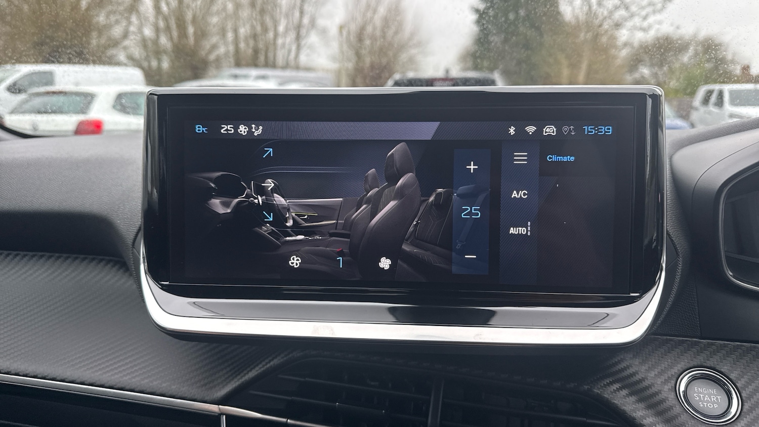 Used Peugeot 2008 2025 for sale - 77405628: Photo 29