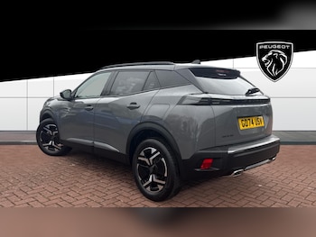 Used Peugeot 2008 2025 for sale - 77405628: Photo