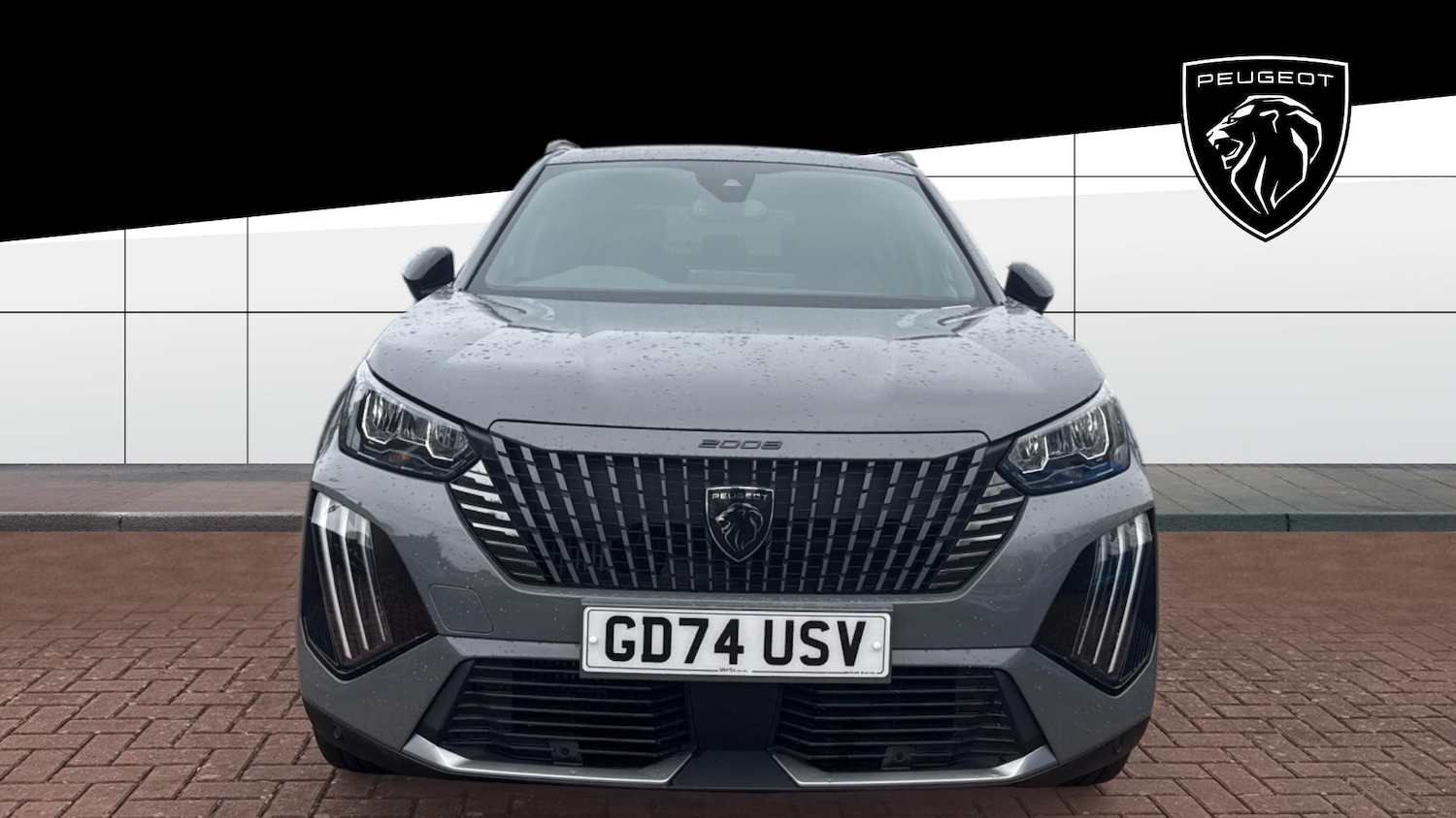 Used Peugeot 2008 2025 for sale - 77405628: Photo 3