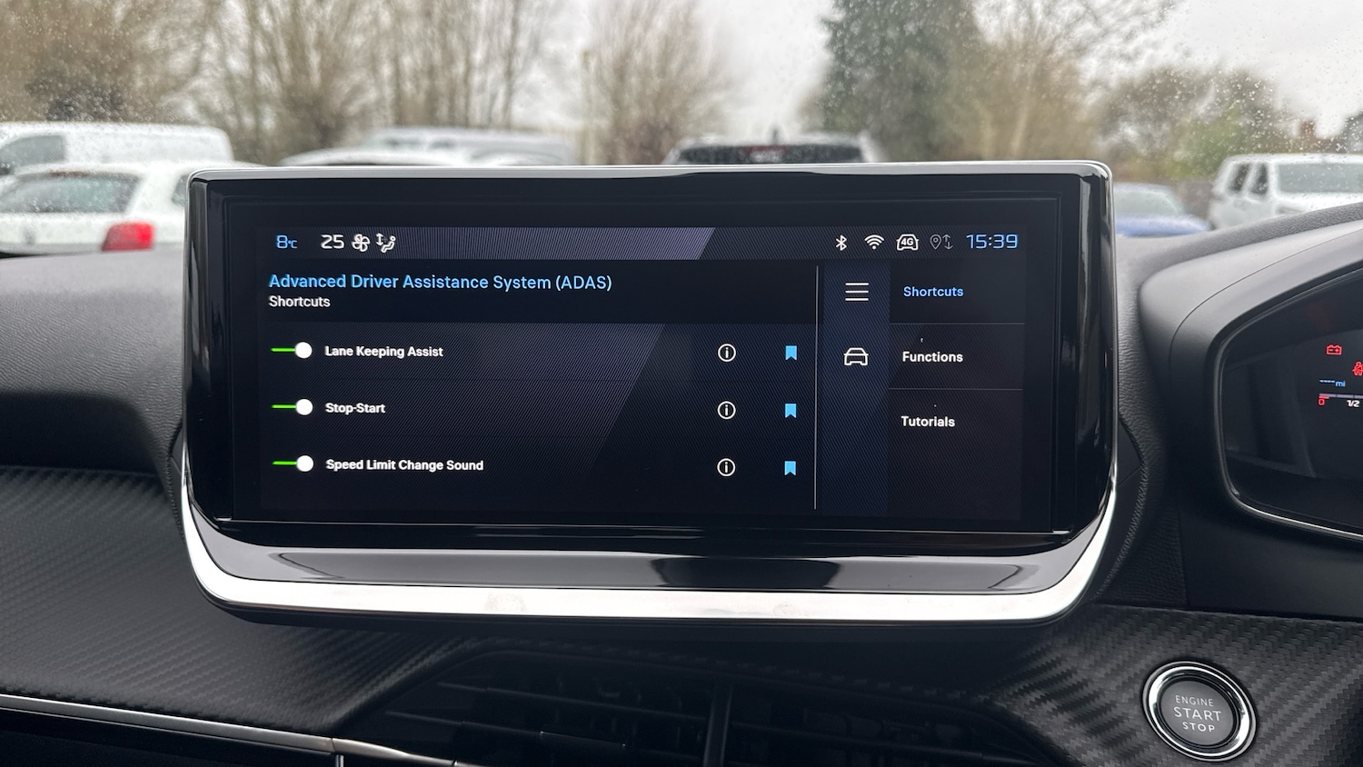 Used Peugeot 2008 2025 for sale - 77405628: Photo 30