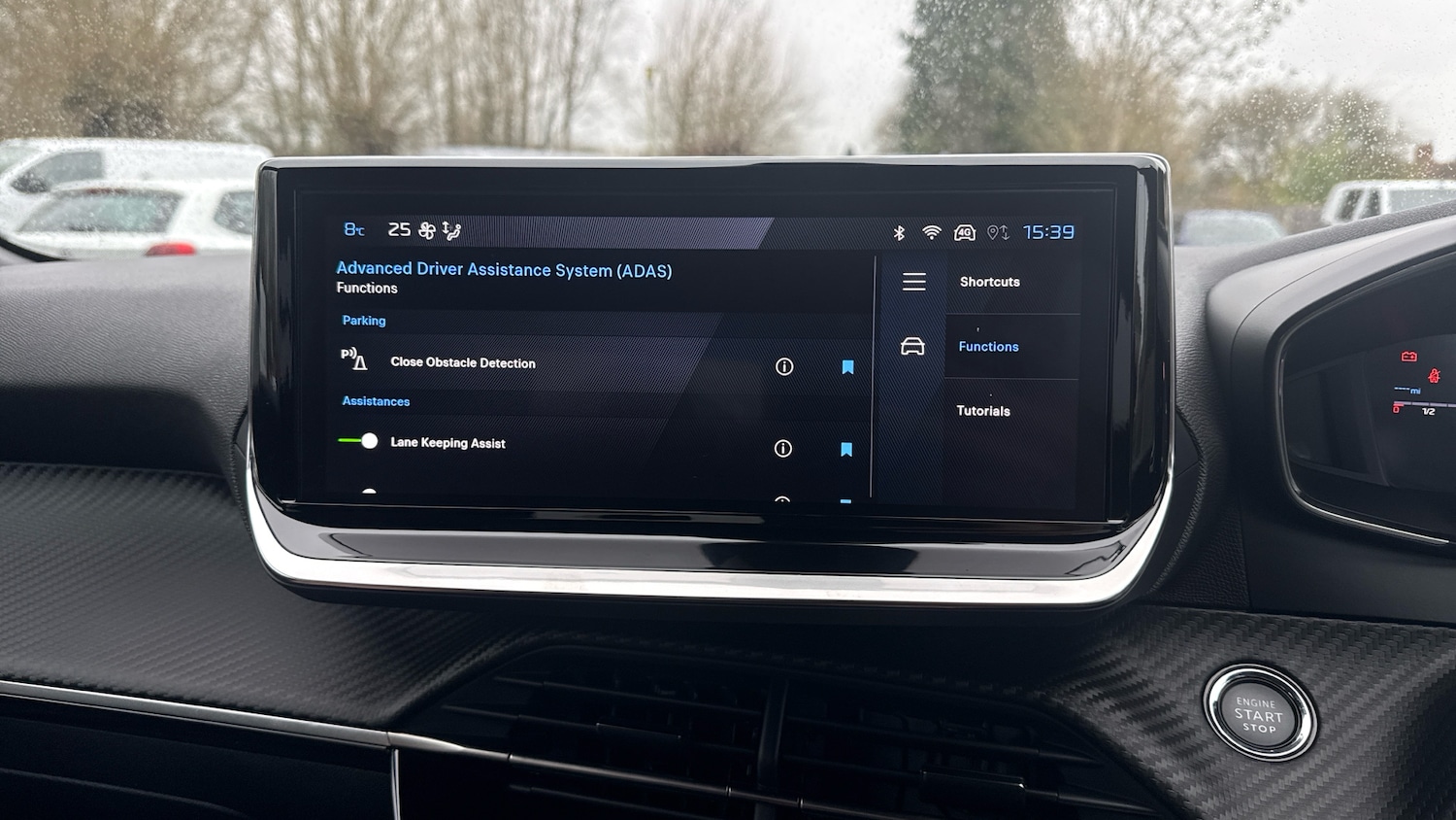 Used Peugeot 2008 2025 for sale - 77405628: Photo 31