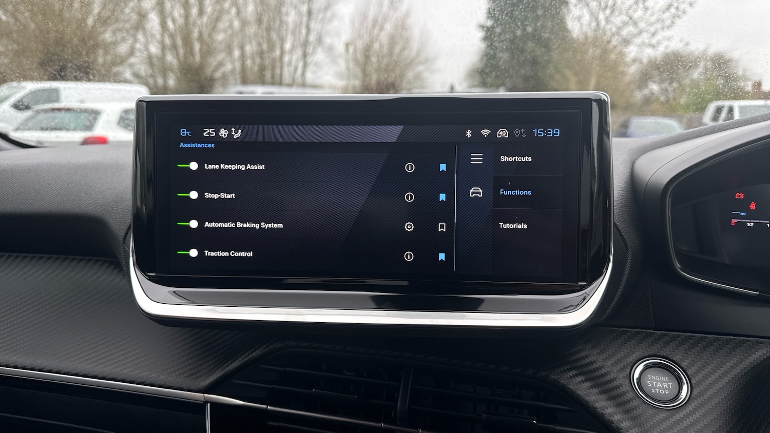 Used Peugeot 2008 2025 for sale - 77405628: Photo 32