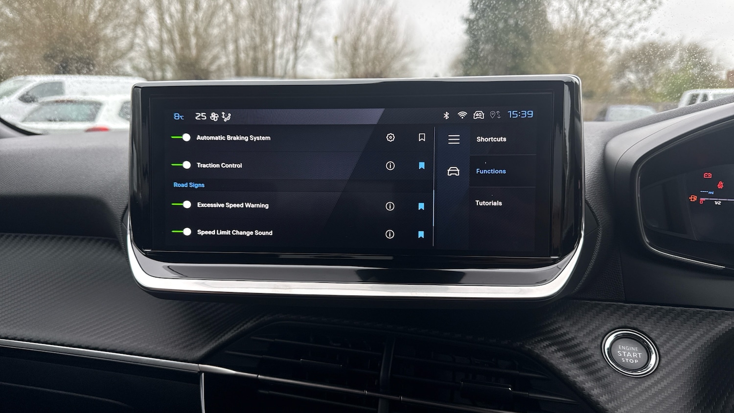 Used Peugeot 2008 2025 for sale - 77405628: Photo 33