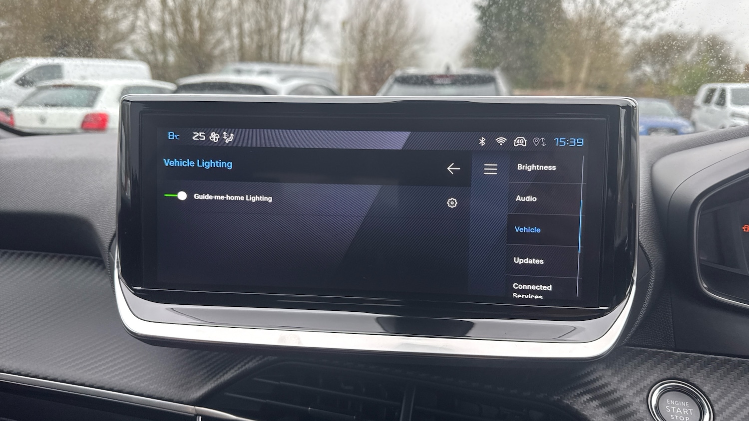 Used Peugeot 2008 2025 for sale - 77405628: Photo 34