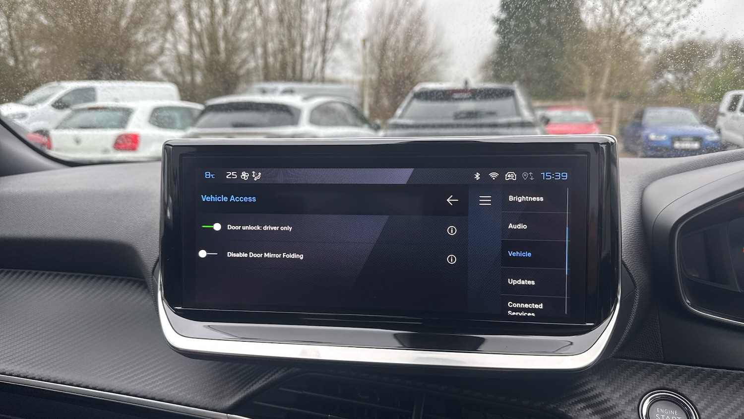 Used Peugeot 2008 2025 for sale - 77405628: Photo 35