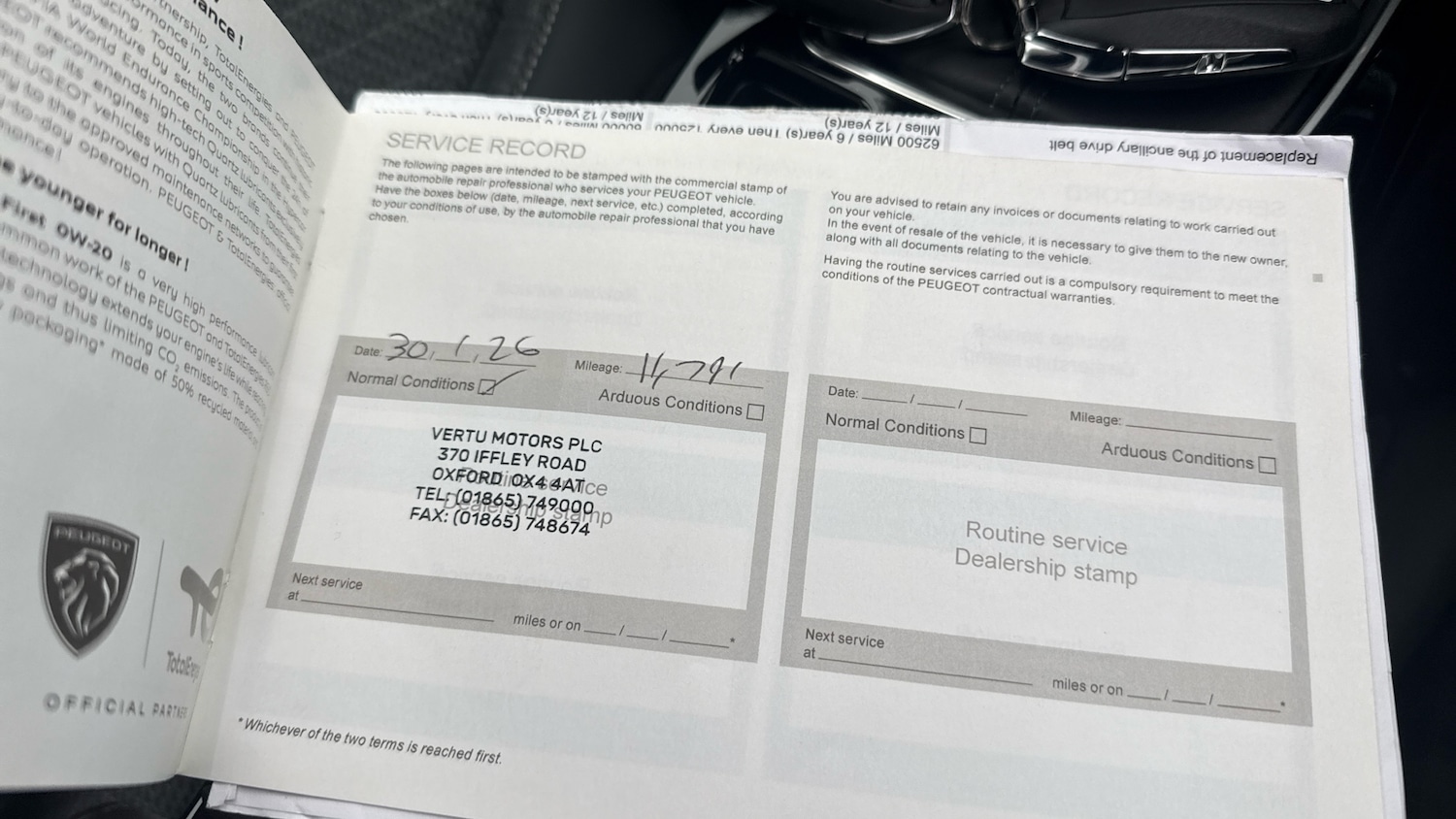 Used Peugeot 2008 2025 for sale - 77405628: Photo 40