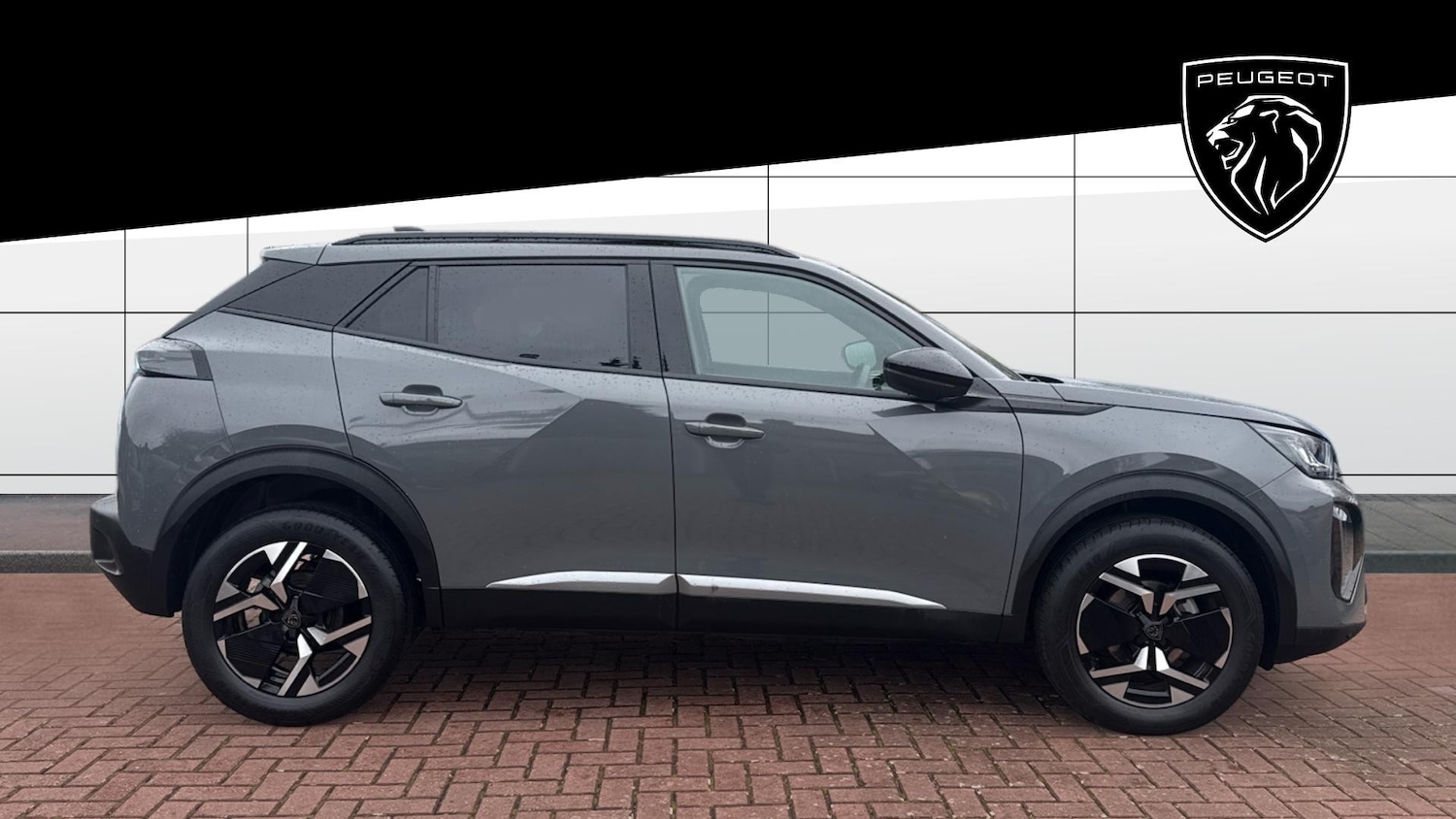 Used Peugeot 2008 2025 for sale - 77405628: Photo 5