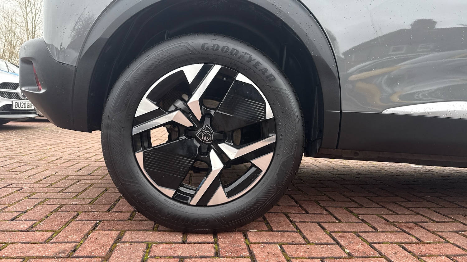 Used Peugeot 2008 2025 for sale - 77405628: Photo 7