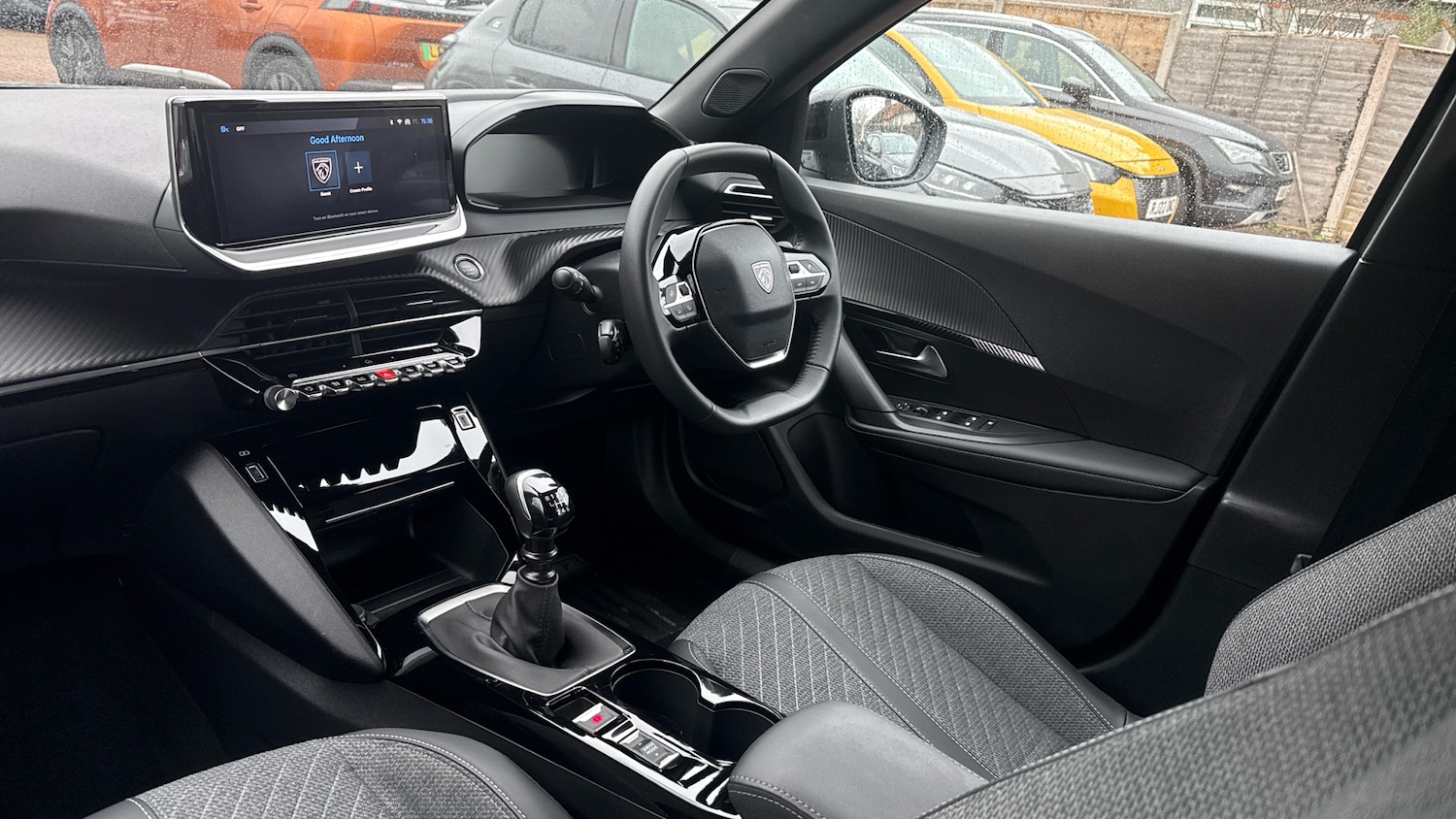 Used Peugeot 2008 2025 for sale - 77405628: Photo 9