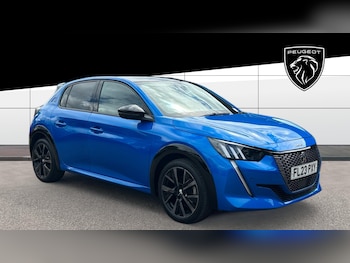 Used Peugeot 208 2023 for sale - 78510431: Photo