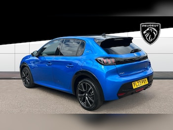 Used Peugeot 208 2023 for sale - 78510431: Photo