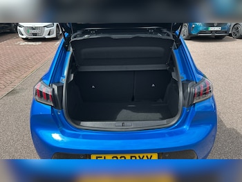 Used Peugeot 208 2023 for sale - 78510431: Photo