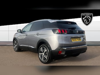 Used Peugeot 3008 2017 for sale - 77729676: Photo