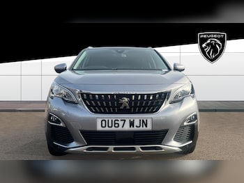 Used Peugeot 3008 2017 for sale - 77729676: Photo