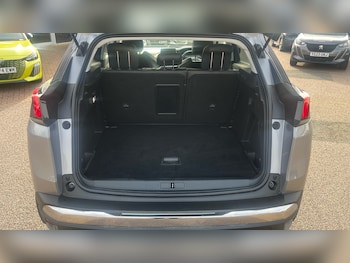 Used Peugeot 3008 2017 for sale - 77729676: Photo