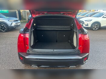 Used Peugeot 2008 2024 for sale - 77296981: Photo