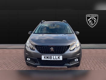 Used Peugeot 2008 2018 for sale - 78092509: Photo