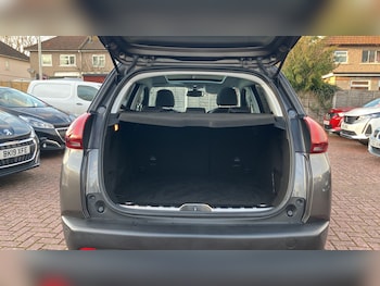 Used Peugeot 2008 2018 for sale - 78092509: Photo