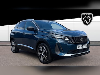 Used Peugeot 3008 2023 for sale - 79405152: Photo