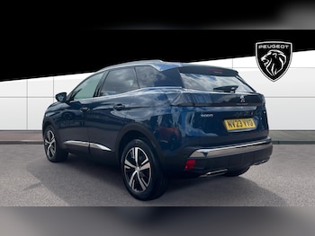 Used Peugeot 3008 2023 for sale - 79405152: Photo