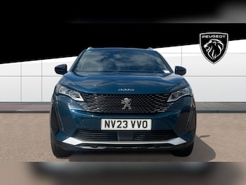 Used Peugeot 3008 2023 for sale - 79405152: Photo