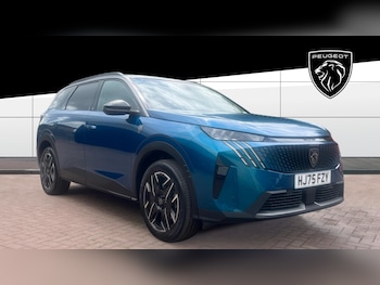 Used Peugeot 5008 2025 for sale - 78927468: Photo