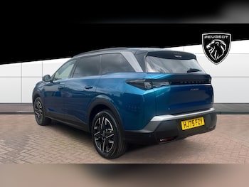 Used Peugeot 5008 2025 for sale - 78927468: Photo