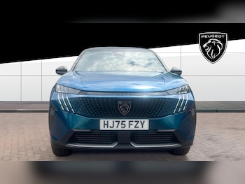 Used Peugeot 5008 2025 for sale - 78927468: Photo