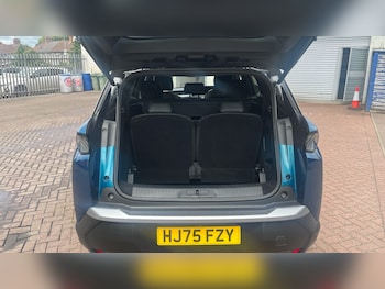 Used Peugeot 5008 2025 for sale - 78927468: Photo